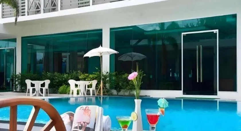 The Flora May Resort