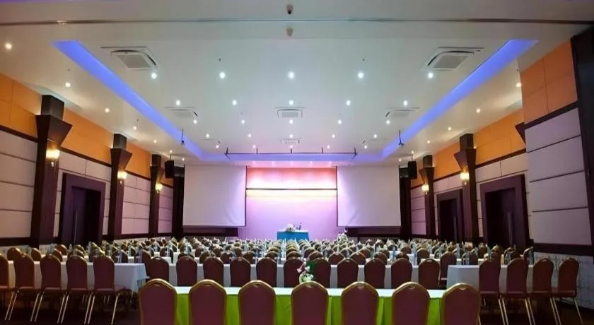 The Flora May Resort