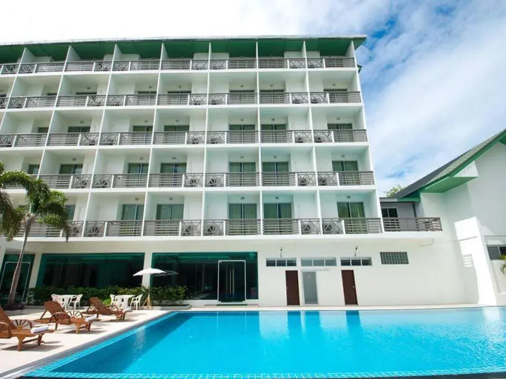 The Flora May Resort The Flora May Resort