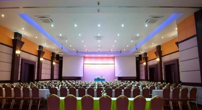 The Flora May Resort