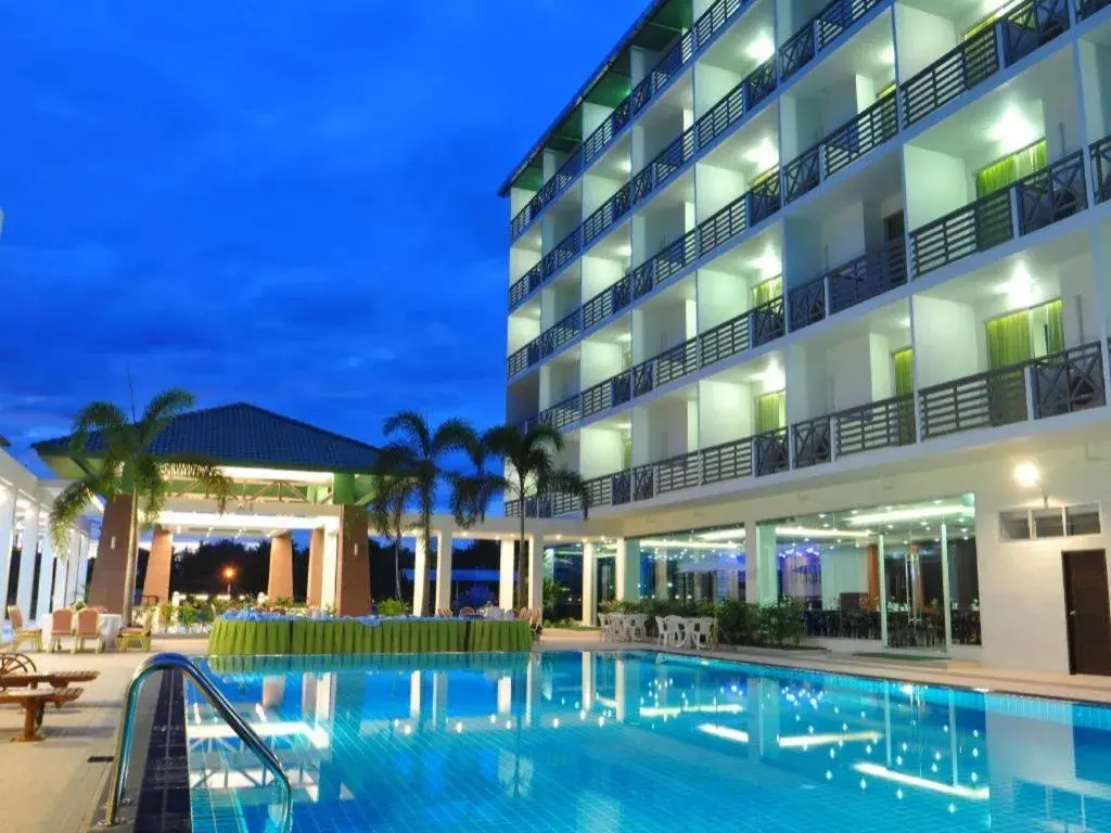 The Flora May Resort The Flora May Resort