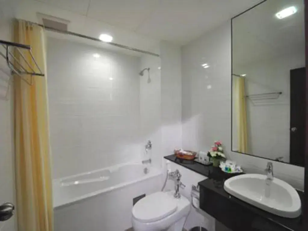 The Flora May Resort The Flora May Resort