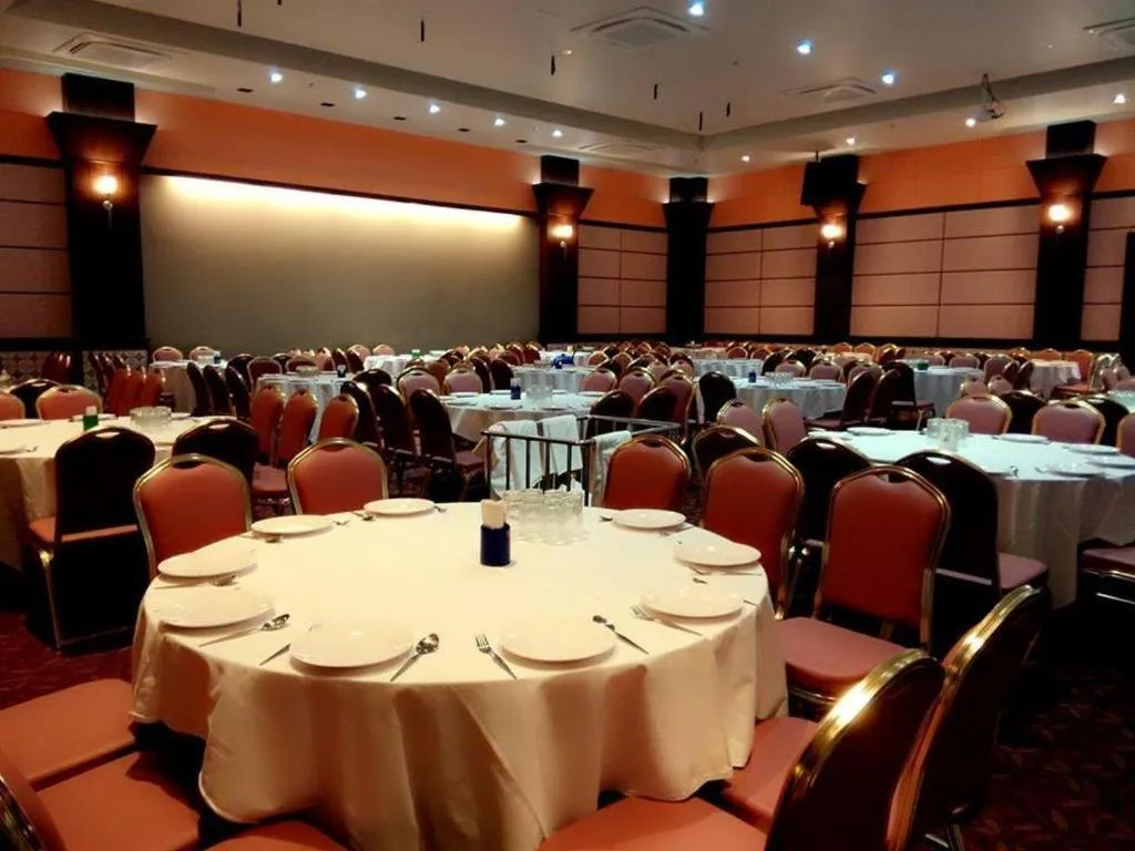 The Flora May Resort