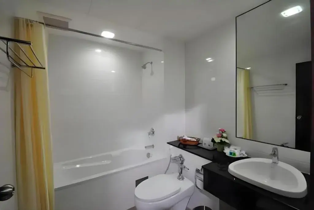 The Flora May Resort The Flora May Resort