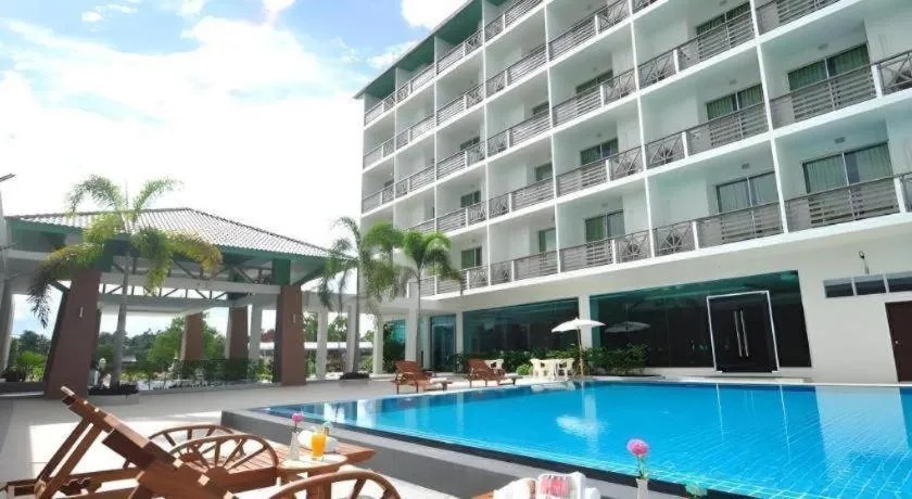 The Flora May Resort