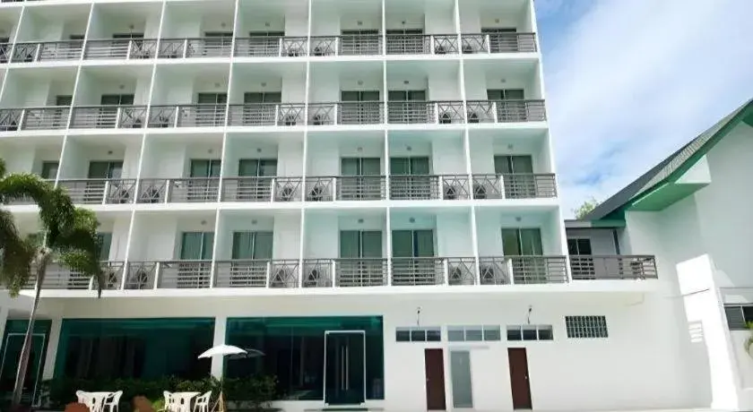 The Flora May Resort The Flora May Resort