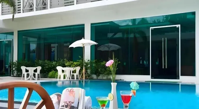 The Flora May Resort The Flora May Resort