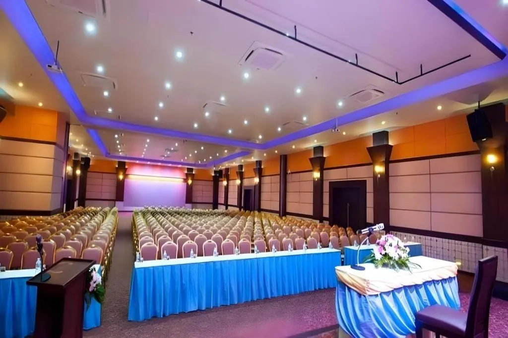 The Flora May Resort