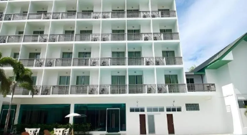 The Flora May Resort