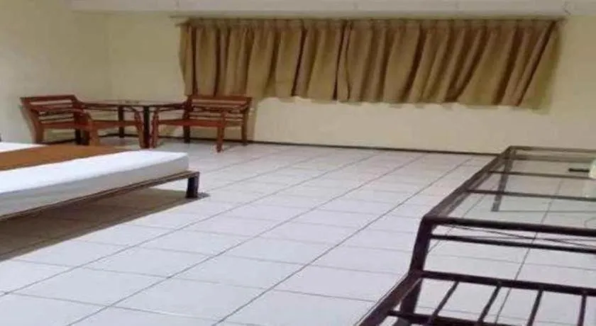 Hotel Augusta Jakarta