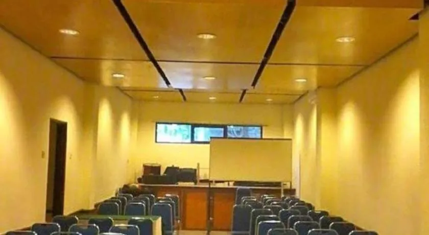 Hotel Augusta Jakarta