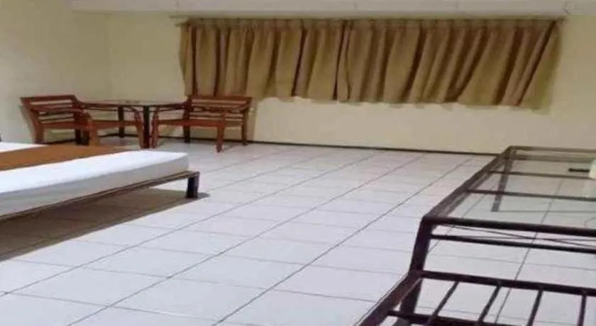 Hotel Augusta Jakarta