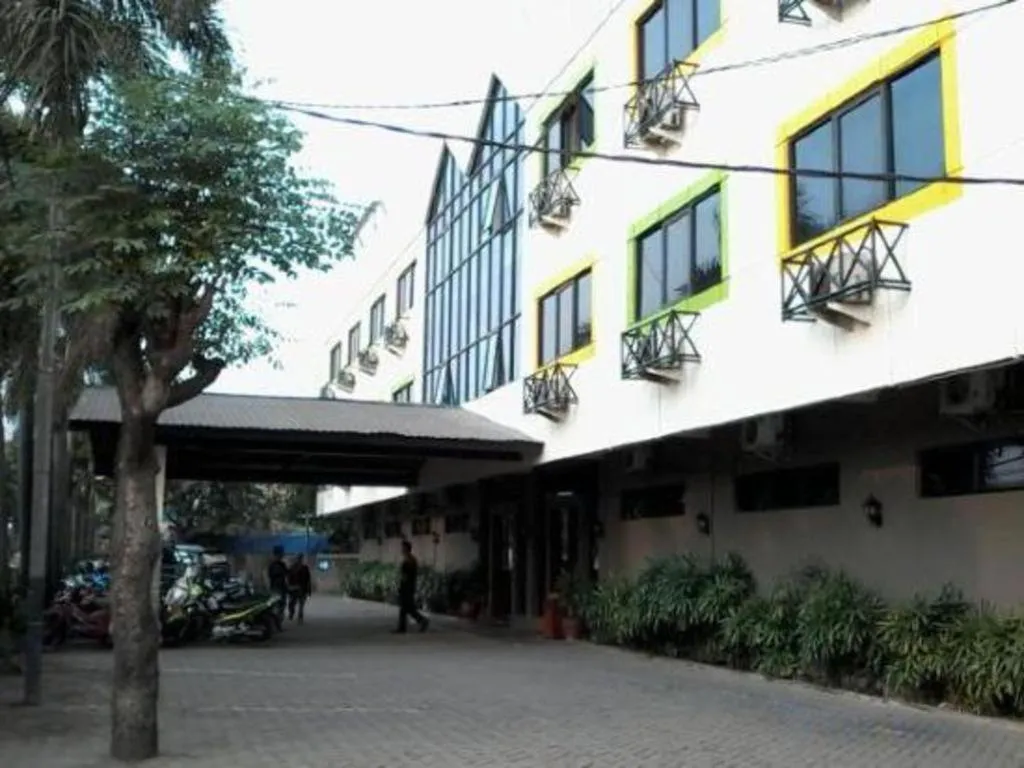Hotel Augusta Jakarta