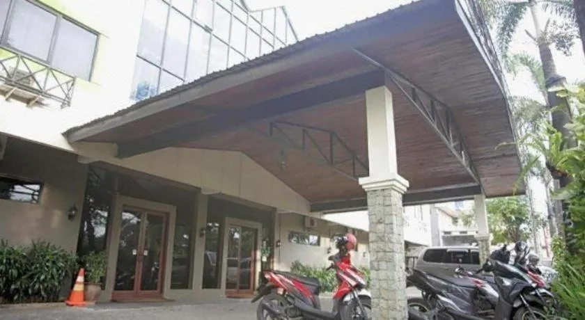 Hotel Augusta Jakarta