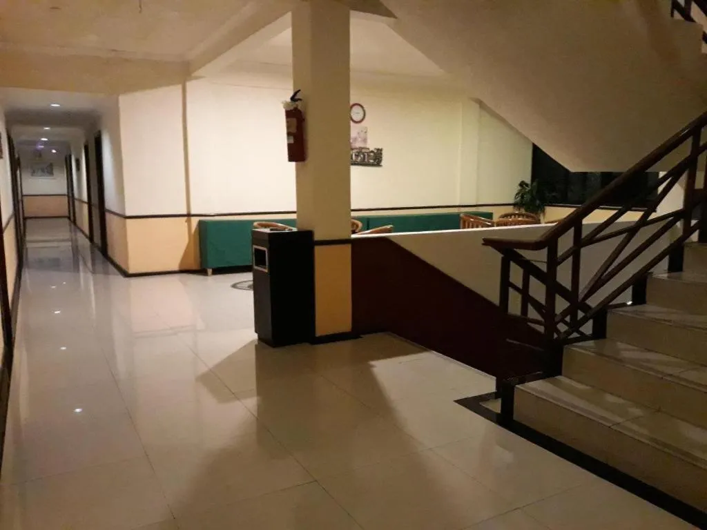 Hotel Augusta Jakarta