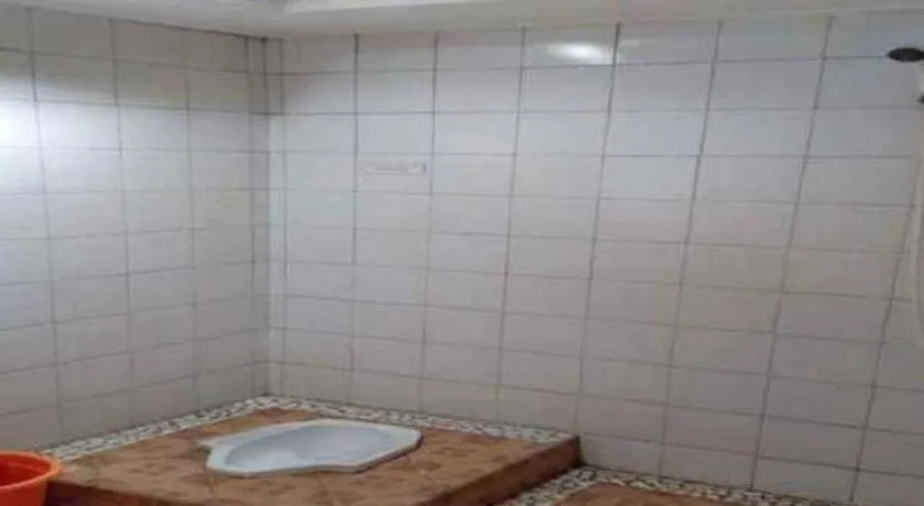 Hotel Augusta Jakarta