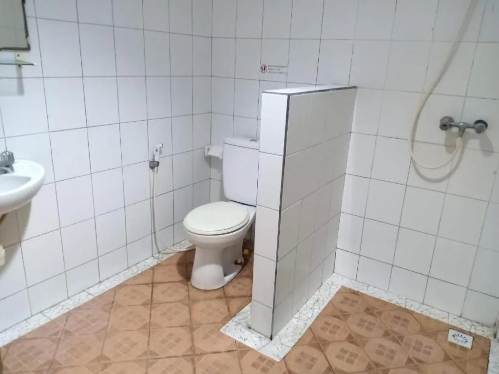 Hotel Augusta Jakarta