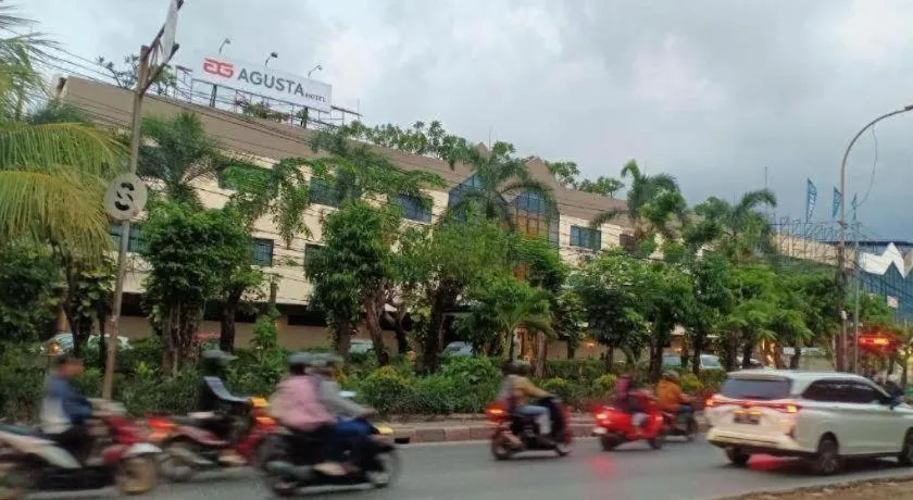 Hotel Augusta Jakarta
