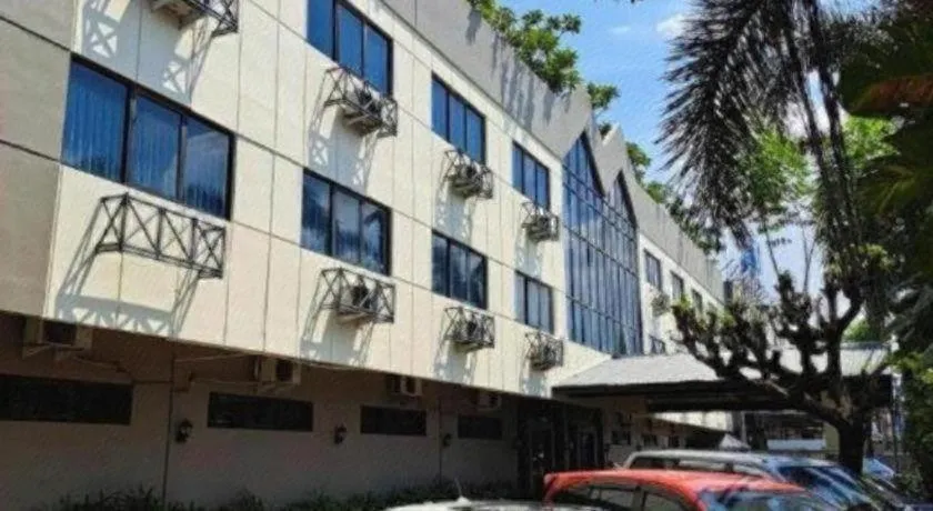 Hotel Augusta Jakarta