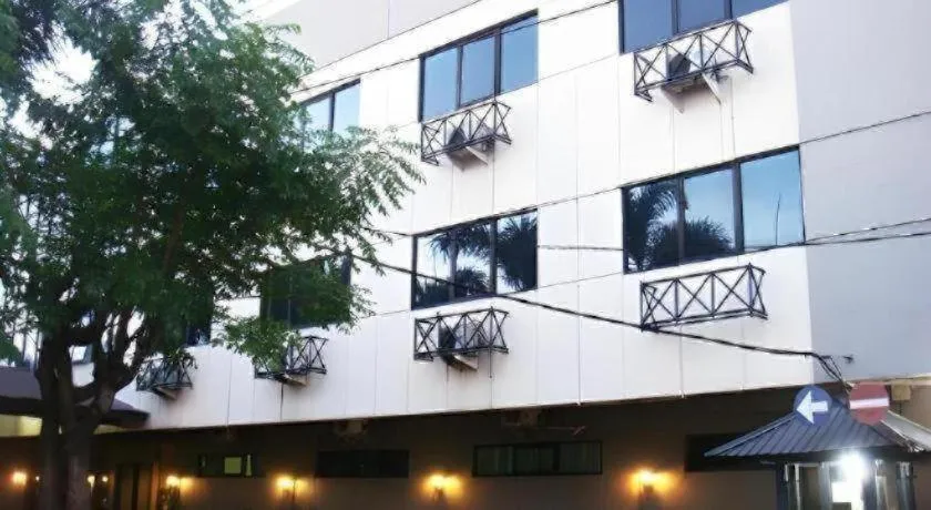 Hotel Augusta Jakarta