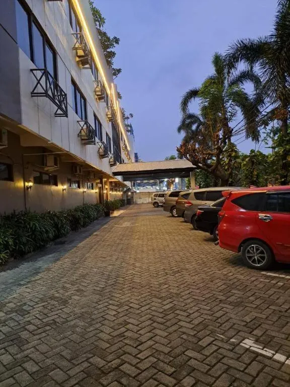 Hotel Augusta Jakarta