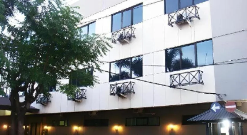 Hotel Augusta Jakarta