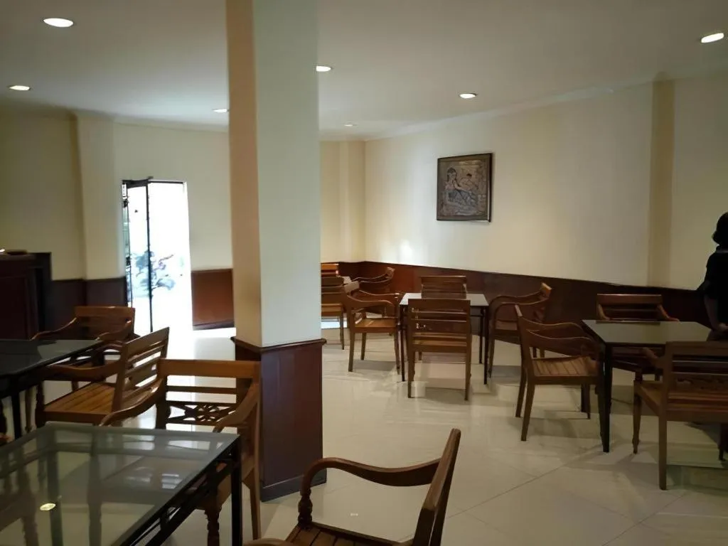 Hotel Augusta Jakarta