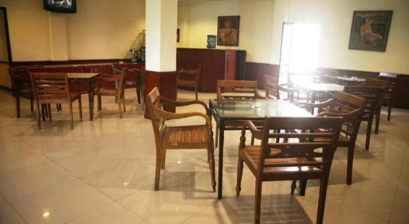 Hotel Augusta Jakarta