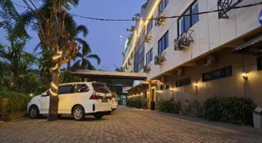 Hotel Augusta Jakarta