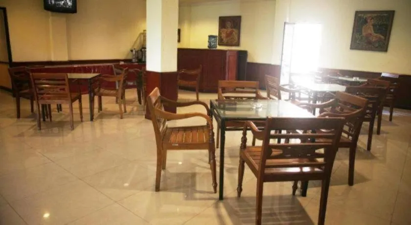 Hotel Augusta Jakarta