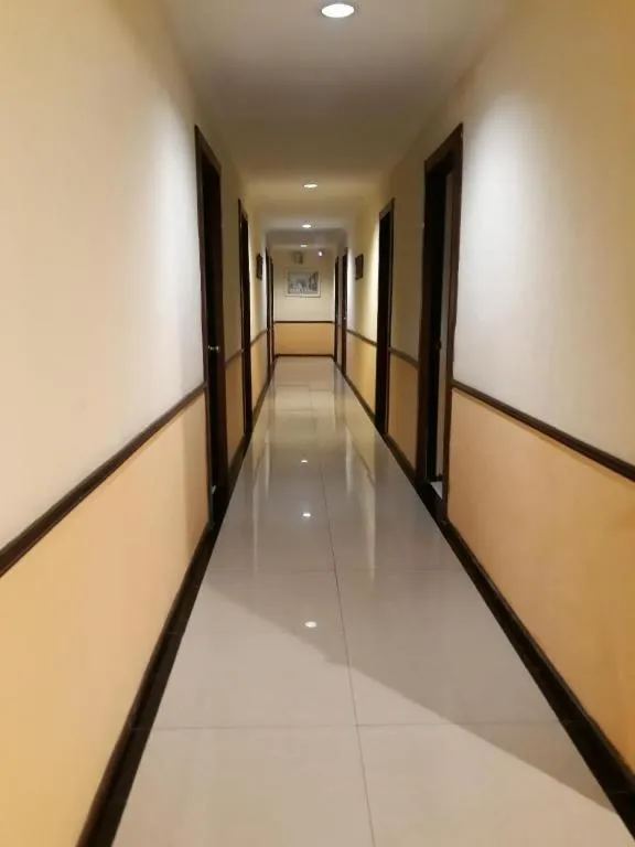 Hotel Augusta Jakarta