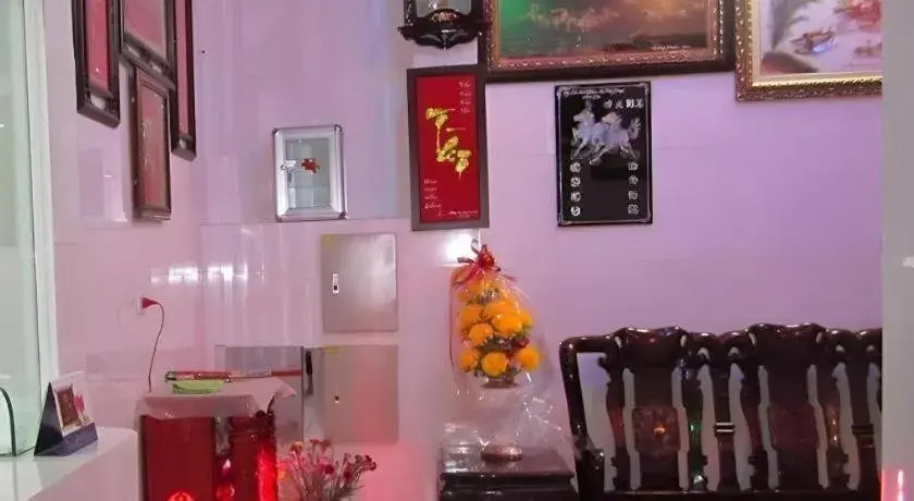 Trung Luong Hotel 2 Trung Luong Hotel 2