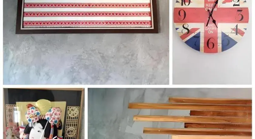 Maesai Holic Lodge Maesai Holic Lodge