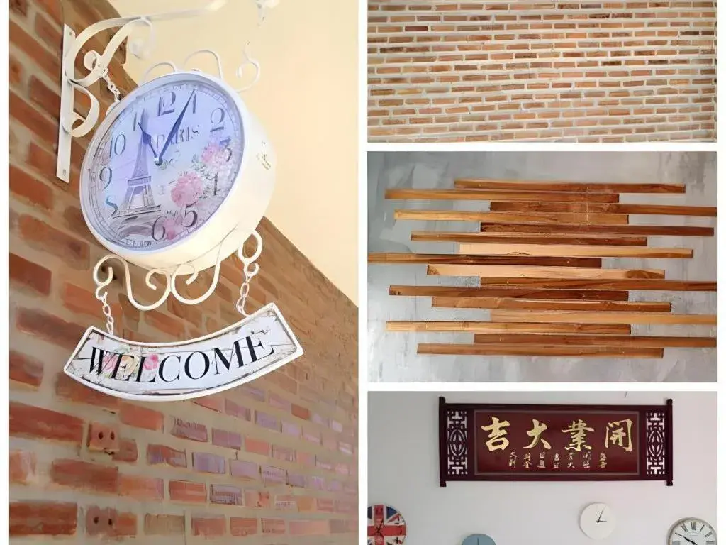 Maesai Holic Lodge Maesai Holic Lodge