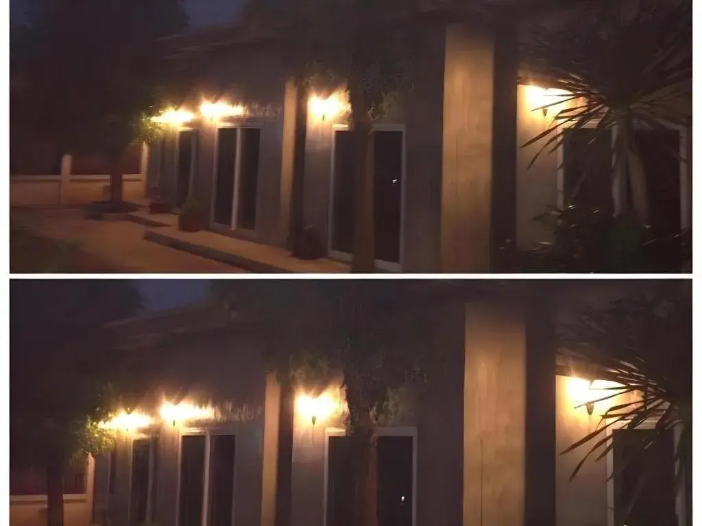 Maesai Holic Lodge Maesai Holic Lodge