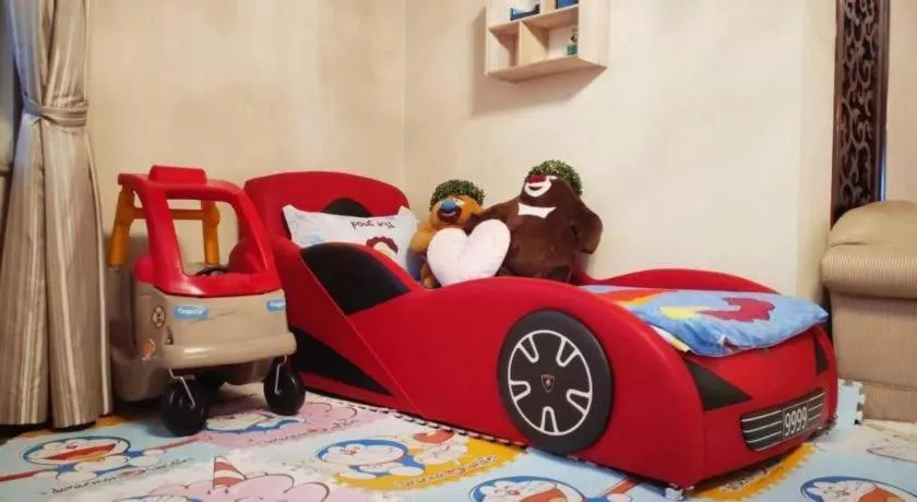 Country Garden Phoenix Hotel Chizhou Jiuhua Mountain