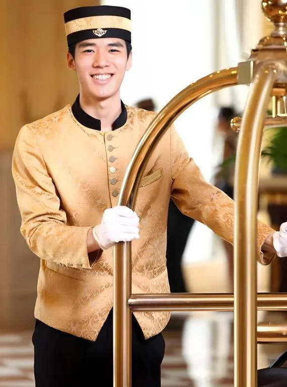 Country Garden Phoenix Hotel Chizhou Jiuhua Mountain