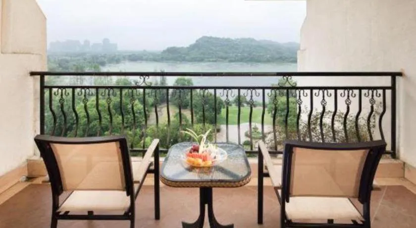 Country Garden Phoenix Hotel Chizhou Jiuhua Mountain