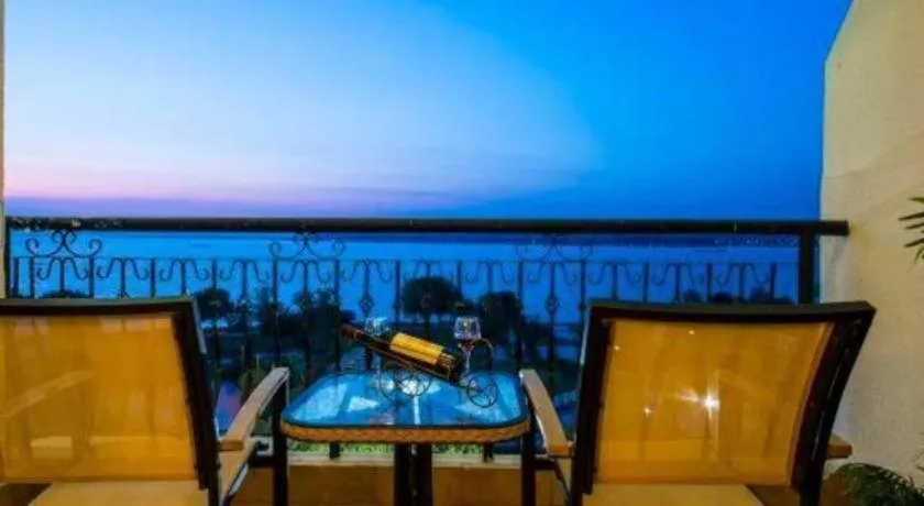 Country Garden Phoenix Hotel Chizhou Jiuhua Mountain