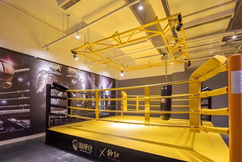 Country Garden Phoenix Hotel Chizhou Jiuhua Mountain