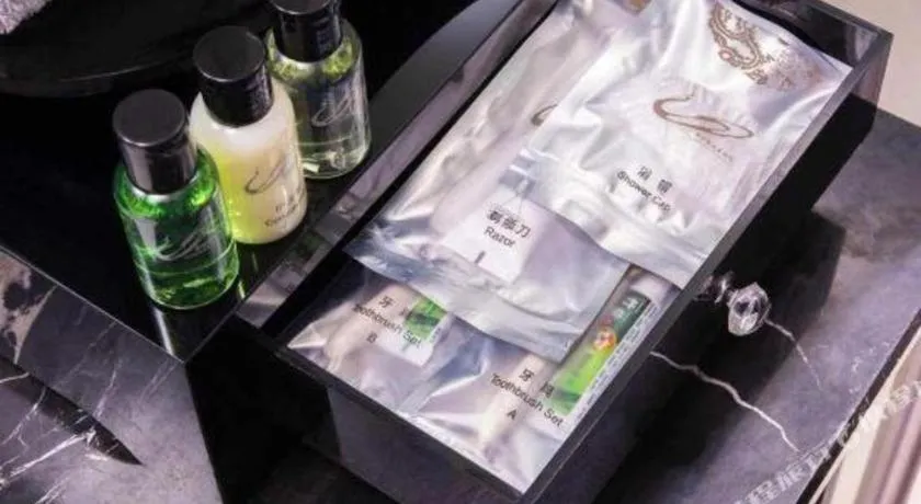 Country Garden Phoenix Hotel Chizhou Jiuhua Mountain