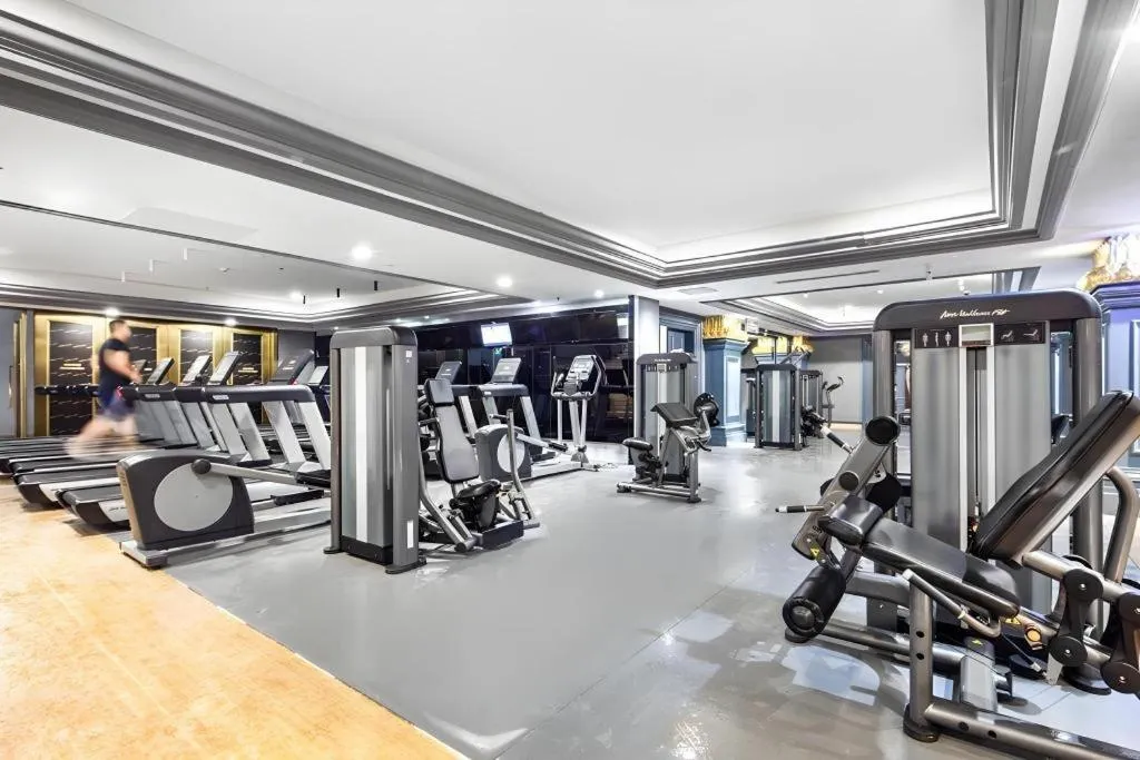 Country Garden Phoenix Hotel Chizhou Jiuhua Mountain