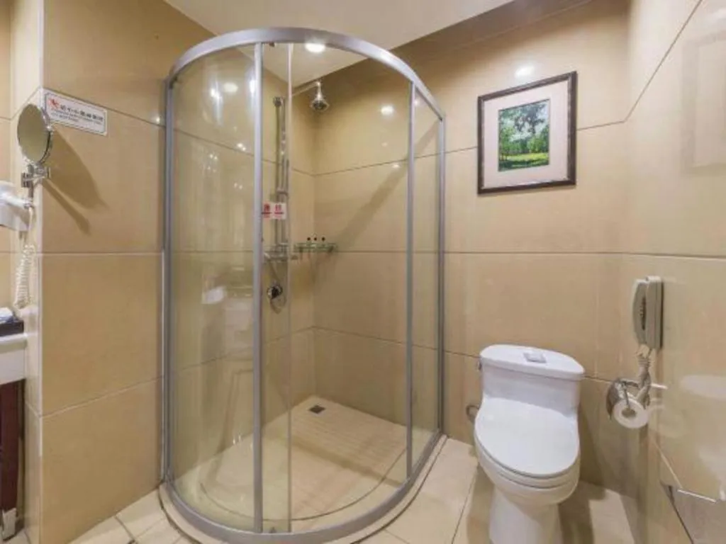 Country Garden Phoenix Hotel Chizhou Jiuhua Mountain