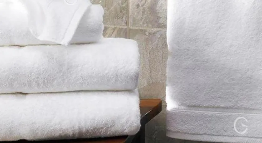 Bed in Country Garden Phoenix Hotel Chizhou Jiuhua Mountain