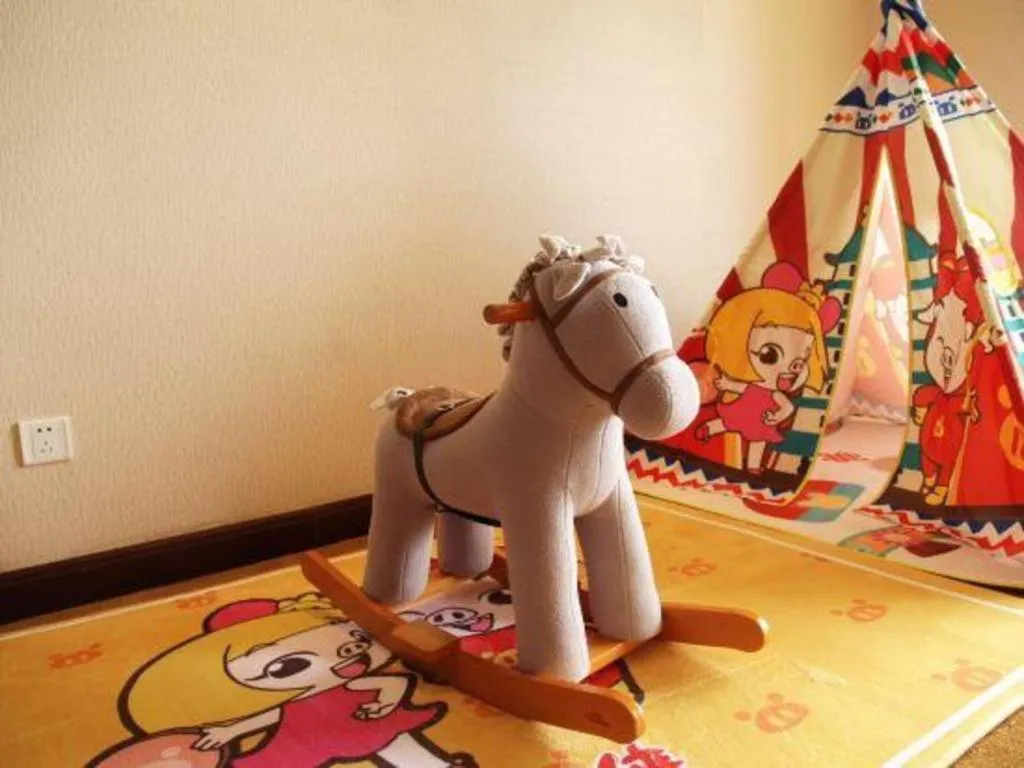 Country Garden Phoenix Hotel Chizhou Jiuhua Mountain