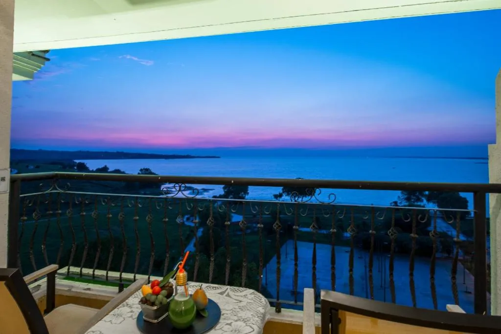 Country Garden Phoenix Hotel Chizhou Jiuhua Mountain