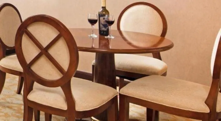 Country Garden Phoenix Hotel Chizhou Jiuhua Mountain