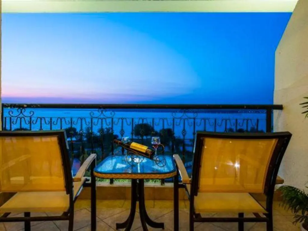 Country Garden Phoenix Hotel Chizhou Jiuhua Mountain