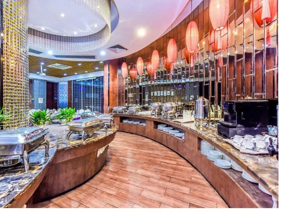 Boya Holiday Hotel