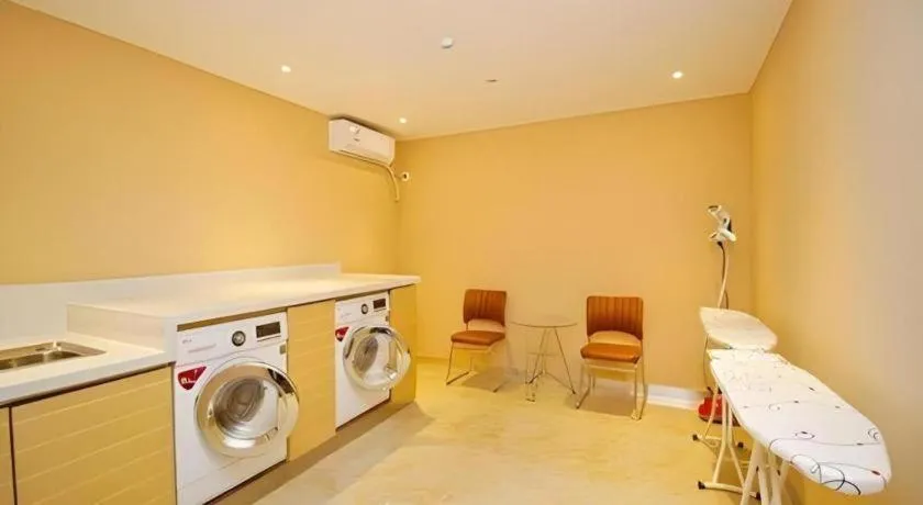 City Comfort Inn Dangtu High Speed East Railway Station RT-Mart